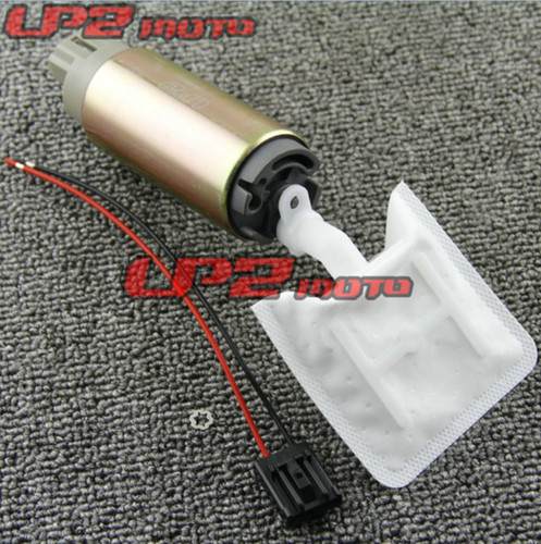 Fuel Gas Petrol Pump For Suzuki AN250 Burgman 250  AN400 Burgman 400 2003-2006