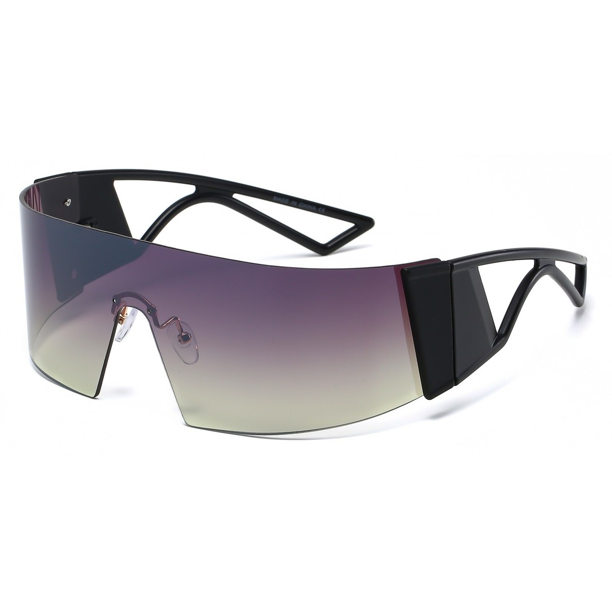 Lenti Polarizzate Senza Montatura - Foto 2