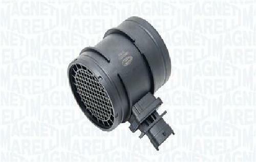 Original Magneti Marelli Luftmassenmesser 213719755019 FüR Alfa Romeo Fiat-image