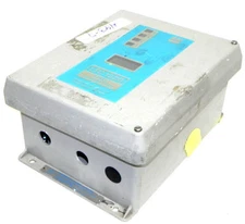 ENDRESS HAUSER LTC 1220 LEVEL TRANSMITTER ENCLOSURE ONLY, VYNCO VJ-1008 W