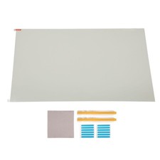 24 Inch Screen Protector 16:10 Blue Light UV Blocking Computer Monitor Scree H  