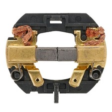 Cordless Drill Carbon Brush Holder W/ Brush F...