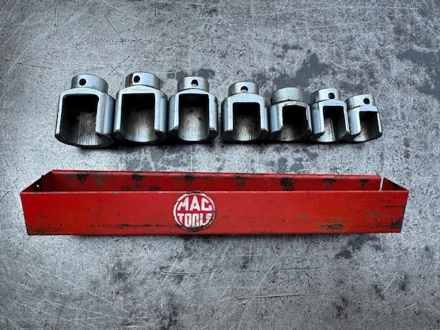 Mac Tools Specialty 3/8in. Drive Vehicle Sockets and Socket Sets
