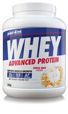 Per4m Advanced Whey Protein Cereal Milk - 2.01kg 27.79 per kilo