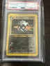 Forretress Rare #21 - PSA EX-MT 6 - 2001 Neo Discovery Unlimited - Pokemon TCG