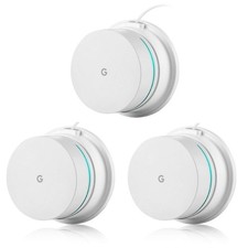Wall Mount for Google WiFi AC1200 - Ceiling Mount for Google WiFi 2016 Model ...