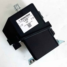 New Emergency Stop Switch for 51212791 Junghe...