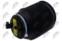 NTY Luftfeder, Fahrwerk EZC-TY-063 FüR Toyota