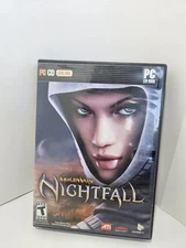Guild Wars: Nightfall - PC - Video Game