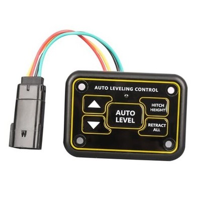425306 Quick Level Touch Panel Assembly w/RV Auto Leveling Fit for Lippert 