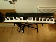 Alesis Recital 88-Key Beginner Digital Piano with Full-Size Semi-Weighted Keys