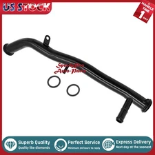 Water Coolant Pipe Includes O-Rings 19505-PAA-A00 For 98-02 Honda Accord CL 2.3L