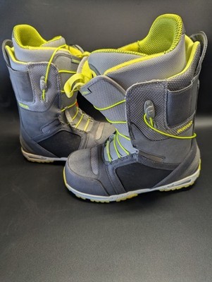 Burton Photon BOA Imprint 3 Snowboard Boots Mens Size 11.5