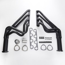 Qk Long Tube Headers For 1964-70 Ford Mustang Base 260 289 302 4.3l 4.7l 5.0l V8 Qk Long Tube Headers For 1964-70 Ford Mustang Base 260 289 302 4.3l 4.7l 5.0l V8
