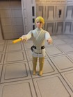STAR WARS FARM BOY LUKE SKYWALKER 1977 Vintage Saber HK LETTERED HILT !
