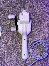 🐠Dreamcast Fishing Reel Rod Controller HKT-8700 WITH Sega Bass Fishing 2🐠