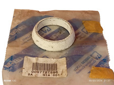 Tube d'échappement Fiat TEMPRA