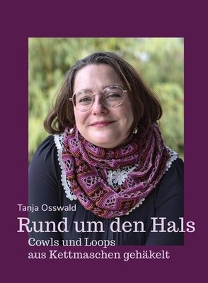 Rund um den Hals | Tanja Osswald | deutsch