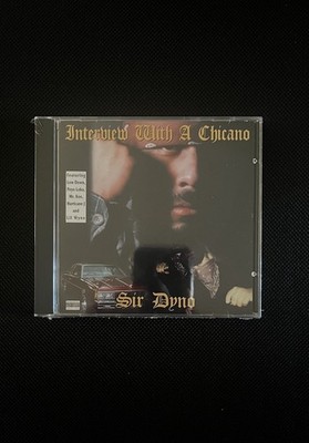 Sir Dyno Interview With A Chicano Norteno Rap Music Darkroom