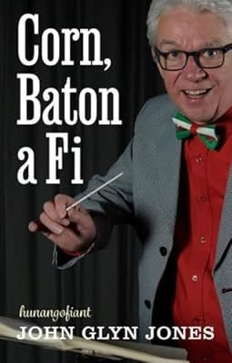 Corn, Baton a Fi, Jones, John Glyn, Used; Very Good Book