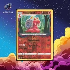 Carte Pokémon Volcaropod  022/196  Reverse   Origine Perdue Français