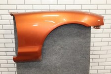 1999-2005 Mazda Miata Nb Right Passenger Fender Lava Orange