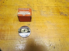Vintage Devilbiss Paint Spray Gun Model V-1239 No. 704 Air Tip Wbox New Nos