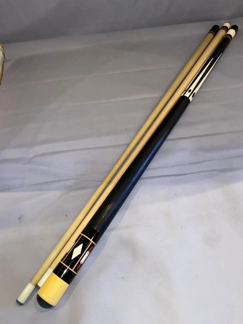Huebler Billiard Cues | eBay