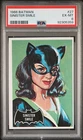 1966 Topps Batman Sinister Smile #27