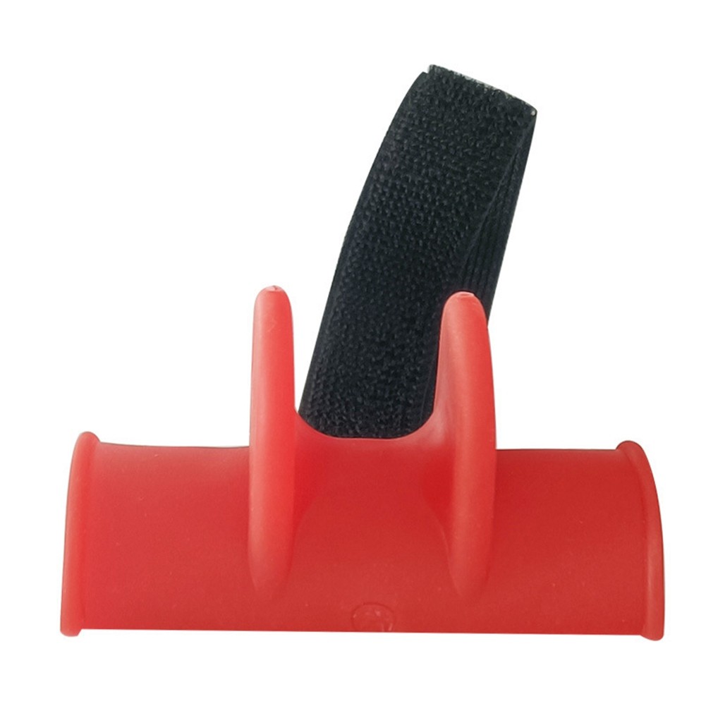 Fishing Rod Holder Keeper  Bait Holder U-Shaped Rod Rack for Boat Marine6434