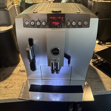 Jura Impressa Z7 Super Automatic Espresso Mac...