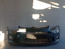7401GR VORDERE STOSSSTANGE / 2393884 FÜR CITROËN C4 I LC_ 1.6 HDI