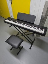 Yamaha P225 Digital Piano/Keyboard