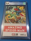 Amazing Spider-man #15 Andru  variant CGC 9.8 NM/M Gorgeous Gem Wow