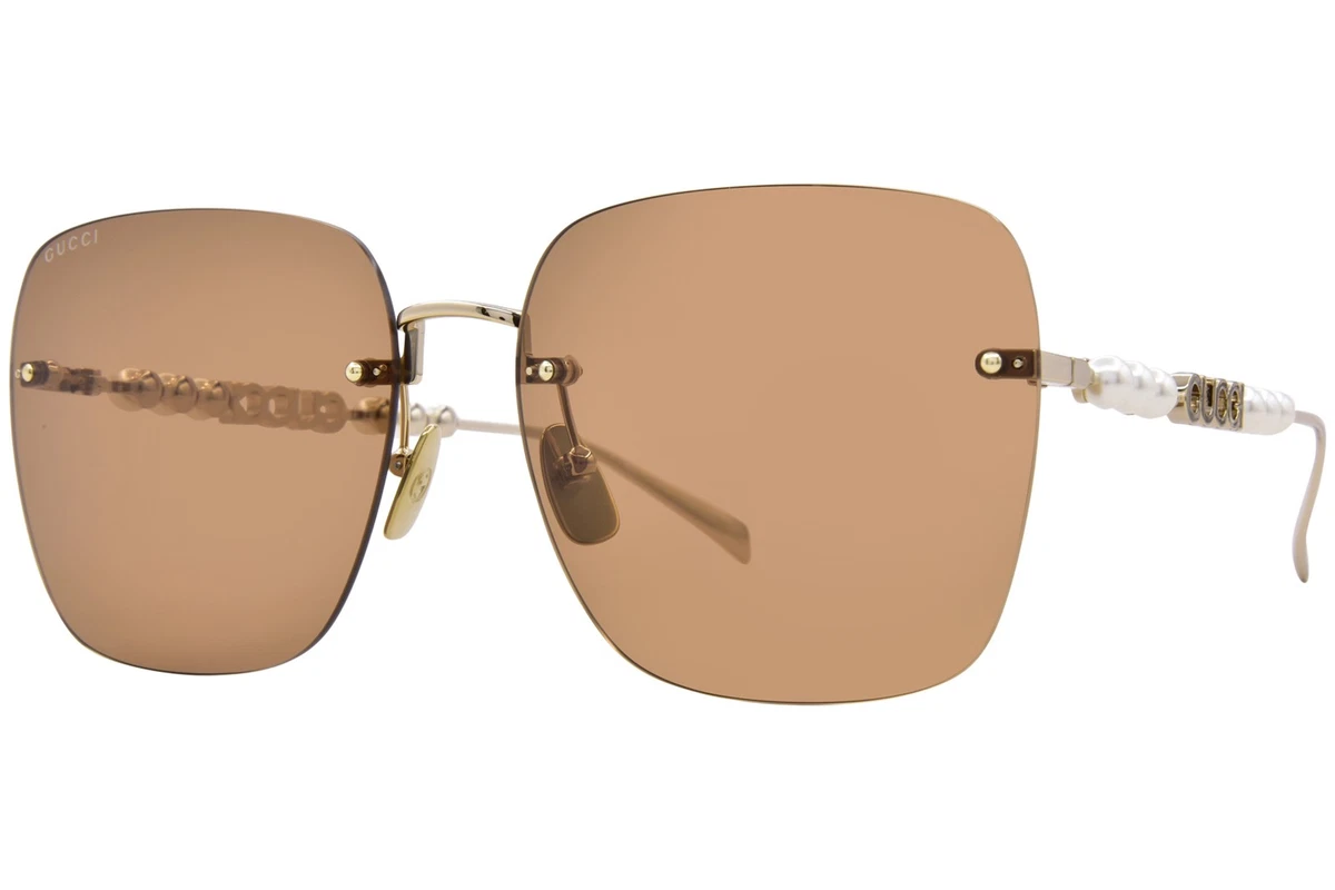 Gucci GG1923SA 003 Sunglasses Women display picture 3