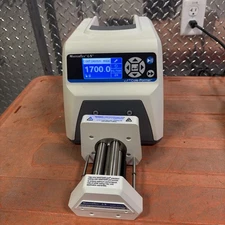 Cole-Parmer MASTERFLEX L/S 07522-20 Pump w/ Easy-Load II Pumphead 77200-50