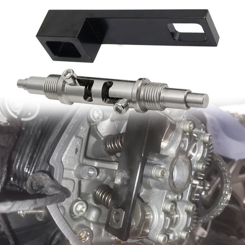 TDC BDC Alignment Pin Tool For BMW R1200GS R1200RT - Stainless Steel Engine Timing Tool
