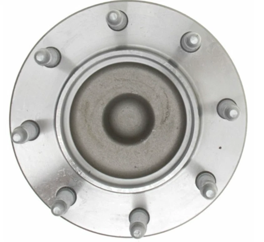 Ступица колеса в сборе - Изображение 4 из 4