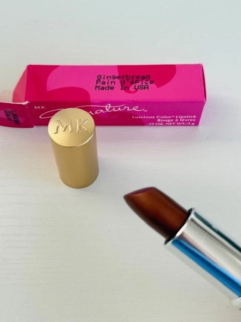 Mary kay discontinued lipsticks creme signature - Image 4 of 4