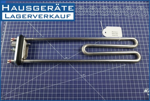 Heizelement Waschmaschine - Bomann WA7180 180903