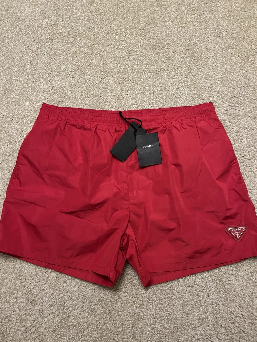 PRADA Men's Swimwear for sale | eBay