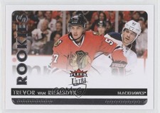 2014-15 Fleer Ultra Rookie Redemption Trevor van Riemsdyk #230 0f8
