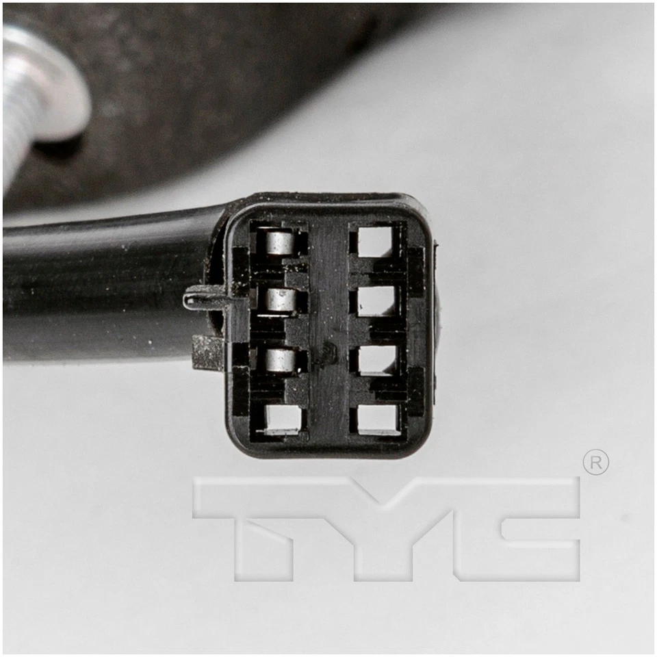 Espejo de puerta TYC 1000031 para Buick Century Regal 97-05 Foto 4 de 4