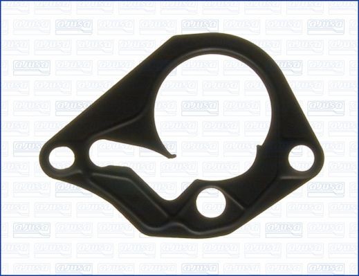 NEU - Ajusa 01019200 Dichtung, Unterdruckpumpe FüR Renault-image