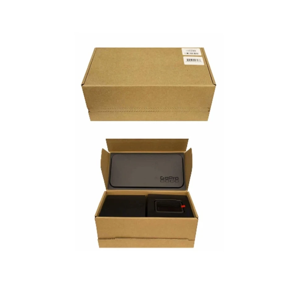 GoPro HERO11 Black 5.3K60 Action Cam Wasserdicht 27MP Foto Refurbished - Bild 2 von 4