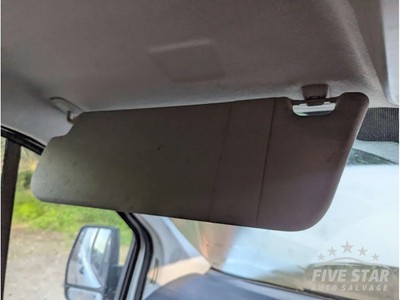 Ford Transit Custom Sun Visor Front Left 2014 Van 4/5dr V362 (12-15) 2.2 TDCi