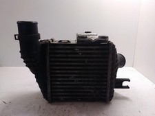 KIA SPORTAGE JE, KM Ladeluftkühler 282702725X 2.00 Diesel 103kw 2009 28390373