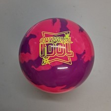 Roto Grip Optimum Idol Pearl   bowling  ball 14 LB   1st quality    NIB  #011