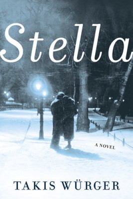 Stella von Takis Wurger [Taschenbuch]