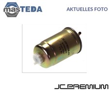 B34029PR KRAFTSTOFFFILTER JC PREMIUM FÜR HONDA ACCORD VII,CIVIC VII,FR-V